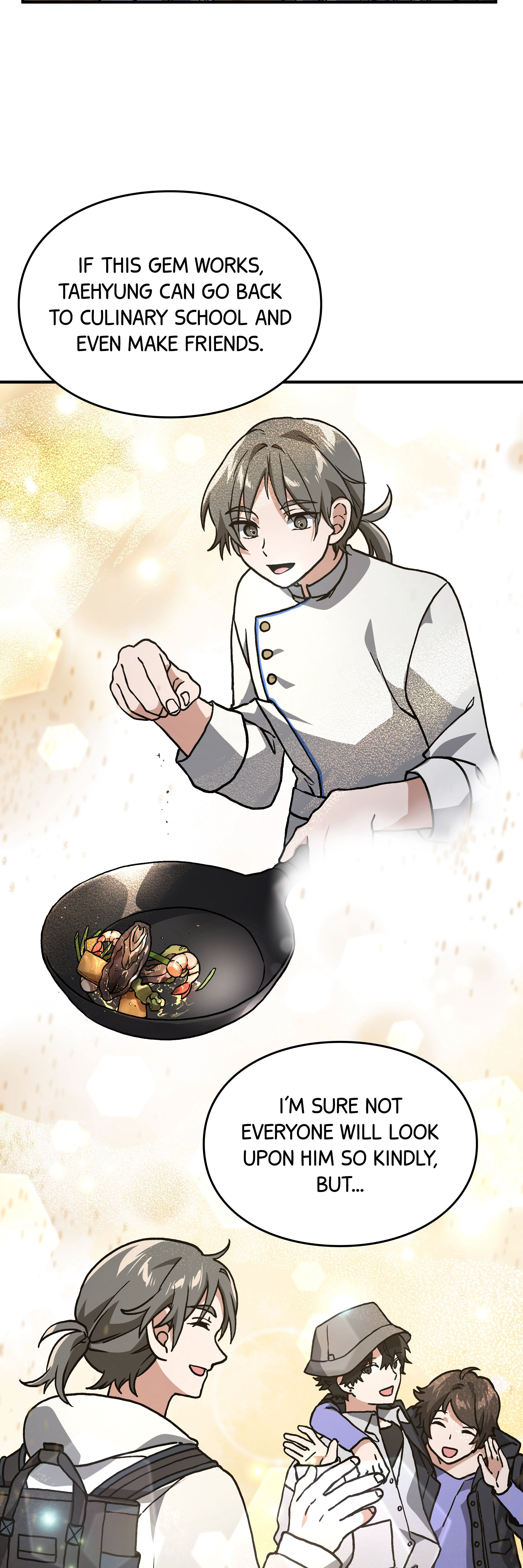 How I Became an SSS Rank Delivery Hunter Chapter 28 31